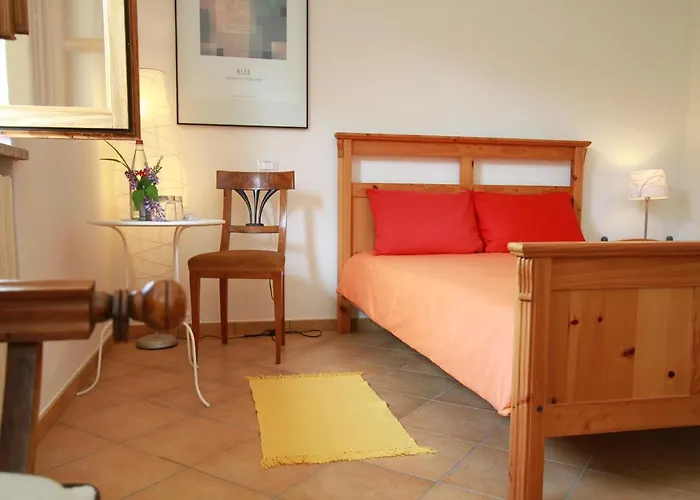 Casa Calendula