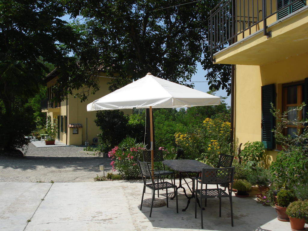 Casa Calendula Cassinasco