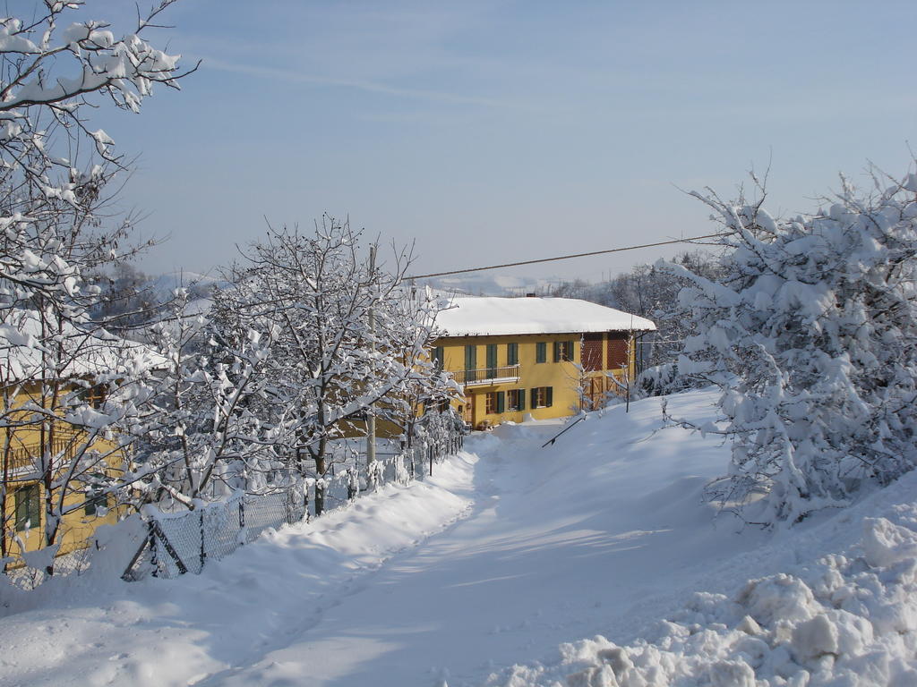 Casa Calendula