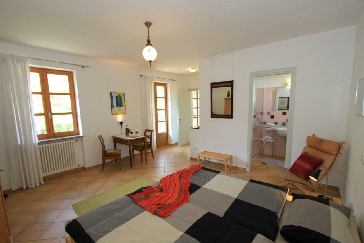 Casa Calendula Cassinasco