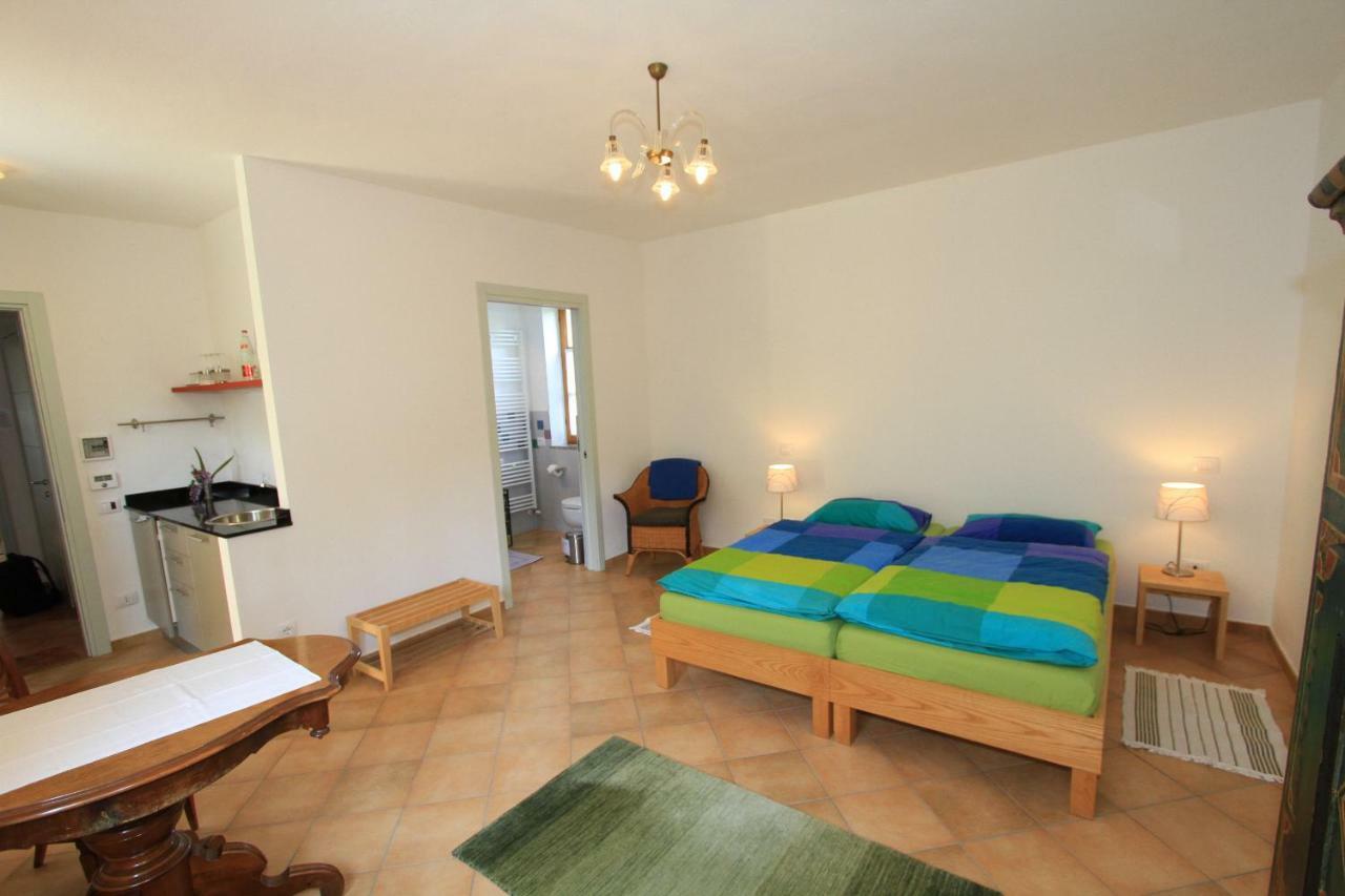 Country house Casa Calendula Cassinasco