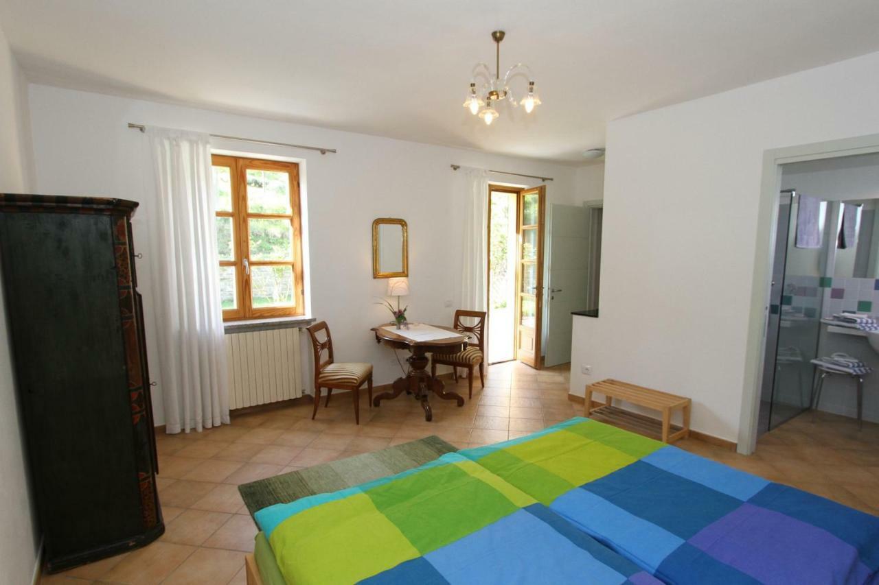 Country house Casa Calendula *
